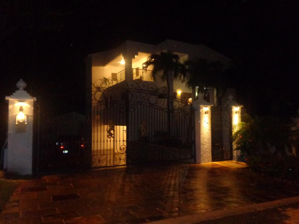 White House Mansion Villa Puerto Plata Eksteriør bilde